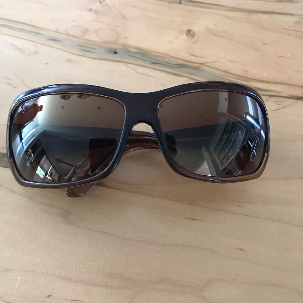 Maui Jim sunglasses